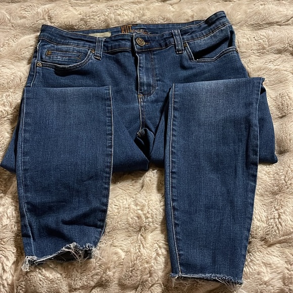 KUT from the Kloth Carlo ankle skinny Gene size 14 - Picture 12 of 14